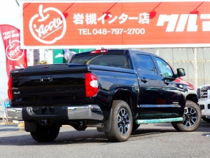 タンドラ2020年タンドラ　クルーマックス　SR5