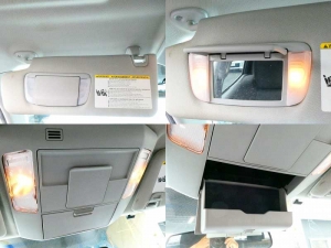 タンドラ新車並行　地デジナビ