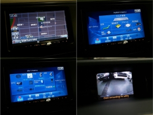 シエナ新車並行　サンルーフ