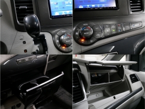 シエナ新車並行　サンルーフ
