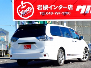 シエナ新並　地デジナビ　