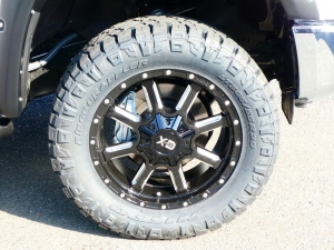 タンドラ2020年タンドラ　クルーマックス　SR5
