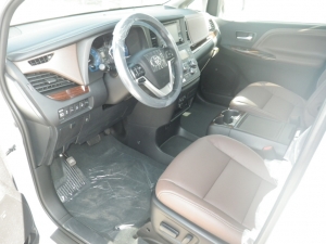 シエナ2019年　SE　Apple CarPlay 　ＪＢＬ