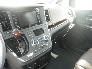 シエナ2019年　SE　Apple CarPlay 　ＪＢＬ