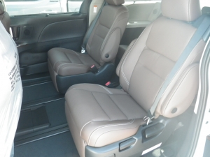 シエナ2019年　SE　Apple CarPlay 　ＪＢＬ