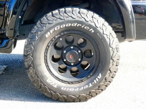 ハイラックスサーフハイラックスサーフワゴン　４ＷＤ　ＳＳＲ−Ｘ　ワイド