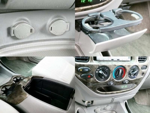 タンドラステップサイド　新車並行