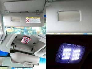 タンドラステップサイド　新車並行