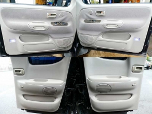 タンドラステップサイド　新車並行