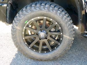 タンドラタンドラ クルーマックス　SR5 Ｖ８