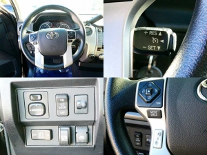 タンドラタンドラ クルーマックス　SR5 Ｖ８