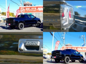 タンドラタンドラ クルーマックス　SR5 Ｖ８