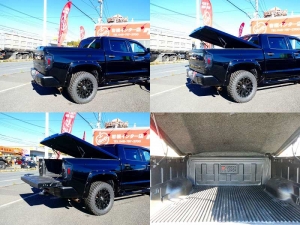 タンドラタンドラ クルーマックス　SR5 Ｖ８