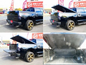 タンドラタンドラ ｸﾙｰﾏｯｸｽ  TRDロックウォ－リア