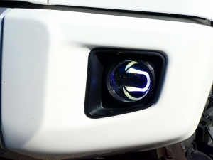 タンドラタンドラダブルキャブSR5　Ｖ８