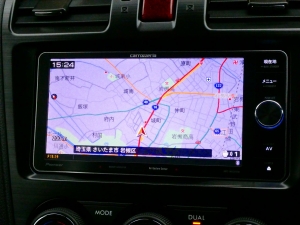 買取・下取り直販車アイサイト