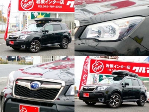 買取・下取り直販車アイサイト