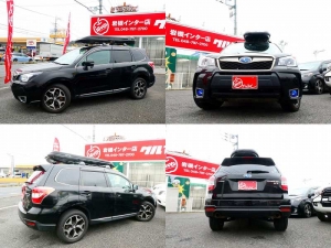 買取・下取り直販車アイサイト