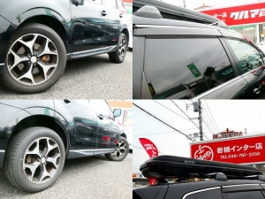 買取・下取り直販車アイサイト