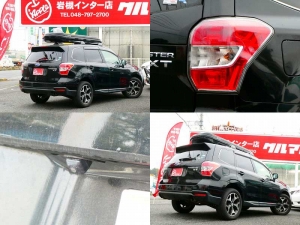 買取・下取り直販車アイサイト
