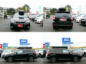 買取・下取り直販車アイサイト
