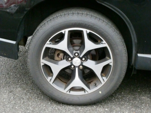 買取・下取り直販車アイサイト