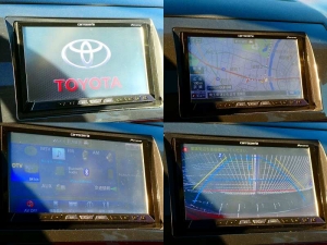 セコイア新車並行　レッドロックレザー　ウッドコンビハンドル