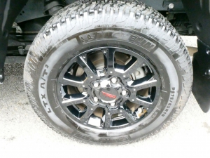 タンドラタンドラ　クルーマックス　TRD　PRO