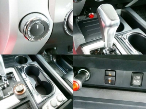 タンドラタンドラ　クルーマックス　TRD　PRO