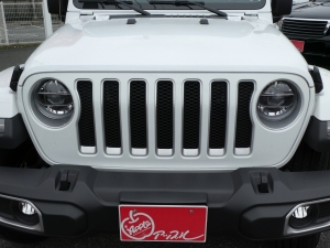 ＪＥＥＰラングラーＪＥＥＰ　Ｗｒａｎｇｌｅｒ　Ｕｎｌｉｍｉｔｅｄ　Ｓａｈａｒａ