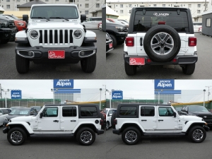 ＪＥＥＰラングラーＪＥＥＰ　Ｗｒａｎｇｌｅｒ　Ｕｎｌｉｍｉｔｅｄ　Ｓａｈａｒａ