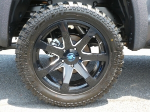 タンドラ2020年タンドラ　クルーマックス　SR5
