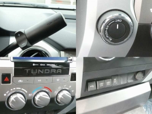 タンドラ2020年タンドラ　クルーマックス　SR5