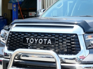 タンドラ2020年タンドラ　クルーマックス　SR5