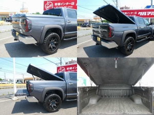タンドラ2020年タンドラ　クルーマックス　SR5