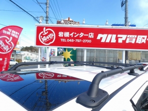 セコイア2020年セコイア