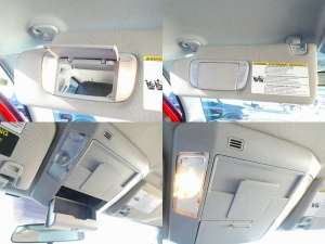 タンドラ新車並行　地デジナビ　シェル