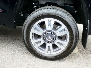 タンドラ新車　2020　タンドラ　4WD