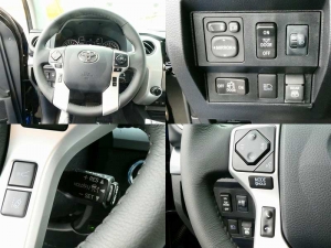 タンドラ新車　2020　タンドラ　4WD