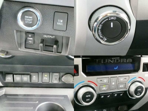タンドラ新車　2020　タンドラ　4WD