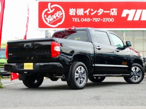 タンドラ新車　2020　タンドラ　4WD