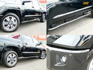 タンドラ新車　2020　タンドラ　4WD