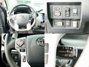 タンドラ新車　２０２０　タンドラ　４WD　　クルーマックス　ＳＲ５　ＢＫ