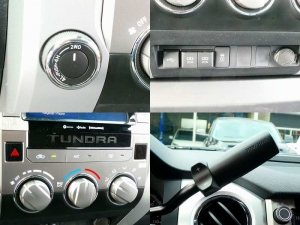 タンドラ新車　２０２０　タンドラ　４WD　　クルーマックス　ＳＲ５　ＢＫ