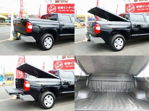 タンドラ新車　２０２０　タンドラ　４WD　　クルーマックス　ＳＲ５　ＢＫ