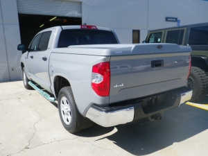 タンドラ新車　２０２０　タンドラ　４WD　　クルーマックス　ＳＲ５　ＢＫ