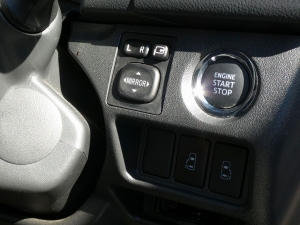 ハイエースバンハイエースＶ　４ＷＤ　スーパーＧＬ　プライムセレクションロング