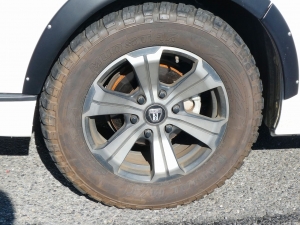 ハイエースバンハイエースＶ　４ＷＤ　スーパーＧＬ　プライムセレクションロング