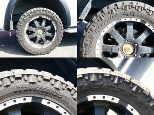 セコイア新車並行　サンルーフ