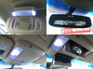 セコイア新車並行　サンルーフ